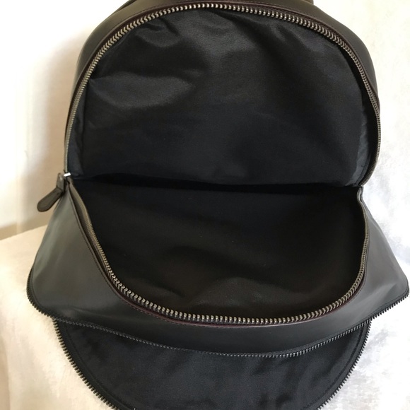 SOLD!🎉HOST PICK🎉Coach West Vandal Gummy Backpack - Picture 8 of 8